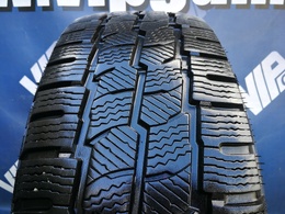 215/65R15C Nordexx Winter Safe Van 2 DOT1823