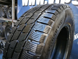 215/65R15C Nordexx Winter Safe Van 2 DOT1823