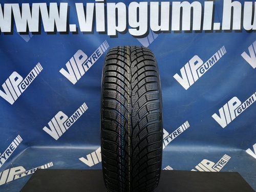 205/55R16 Continental WinterContact TS870 91H Új! DOT0424 1db-os