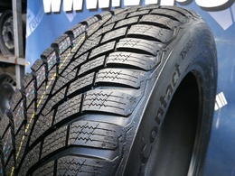 205/55R16 Continental WinterContact TS870 91H Új! DOT0424 1db-os