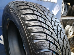 205/55R16 Continental WinterContact TS870 91H Új! DOT0424 1db-os