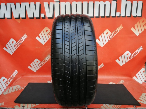 255/40R21 Bridgestone Turanza Eco Enliten B-Seal Új! DOT1821