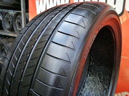 255/40R21 Bridgestone Turanza Eco Enliten B-Seal Új! DOT1821