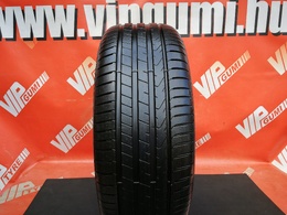 255/50R19 Pirelli Scorpion Elect FR AO + Új! DOT0523 1db-os!