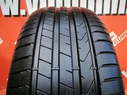 255/50R19 Pirelli Scorpion Elect FR AO + Új! DOT0523 1db-os!