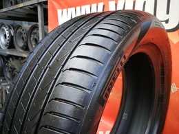 255/50R19 Pirelli Scorpion Elect FR AO + Új! DOT0523 1db-os!