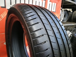 255/50R19 Pirelli Scorpion Elect FR AO + Új! DOT0523 1db-os!