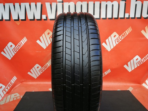 235/55R19 Pirelli Scorpion Elect FR AO + Új! DOT0623 1db-os!