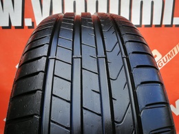 235/55R19 Pirelli Scorpion Elect FR AO + Új! DOT0623 1db-os!