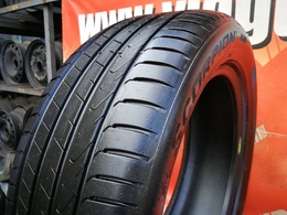 235/55R19 Pirelli Scorpion Elect FR AO + Új! DOT0623 1db-os!