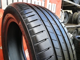 235/55R19 Pirelli Scorpion Elect FR AO + Új! DOT0623 1db-os!