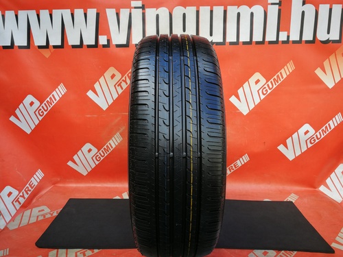 225/55R19 Goodyear EfficientGrip 4X4 SUV Új! Demo! DOT1618
