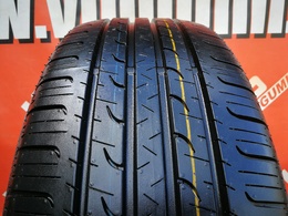 225/55R19 Goodyear EfficientGrip 4X4 SUV Új! Demo! DOT1618