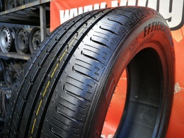 225/55R19 Goodyear EfficientGrip 4X4 SUV Új! Demo! DOT1618