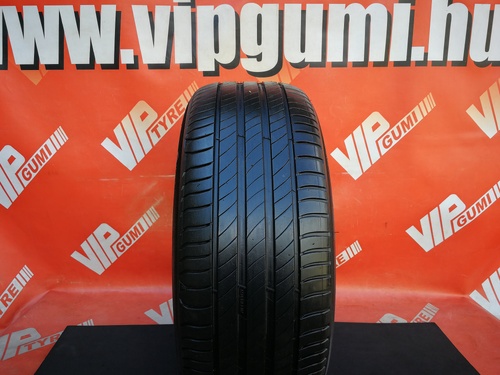 225/55R17 Michelin Primacy 4 FR DOT4519