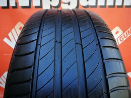 225/55R17 Michelin Primacy 4 FR DOT4519