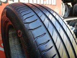 225/55R17 Michelin Primacy 4 FR DOT4519