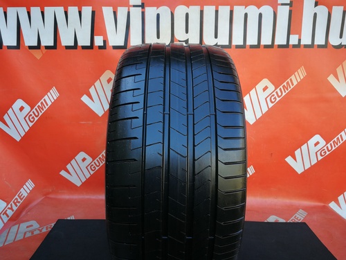 285/40R19 Pirelli Pzero PZ4 XL MO1 DOT1021