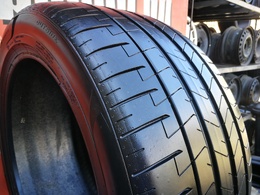 285/40R19 Pirelli Pzero PZ4 XL MO1 DOT1021