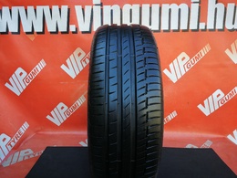 245/50R19 Continental PremiumContact 6 FR SSR RSC DOT3624