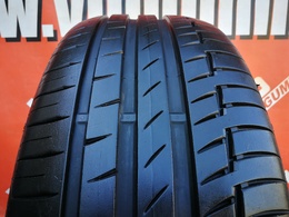245/50R19 Continental PremiumContact 6 FR SSR RSC DOT3624