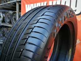 245/50R19 Continental PremiumContact 6 FR SSR RSC DOT3624