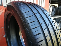 245/50R19 Continental PremiumContact 6 FR SSR RSC DOT3624
