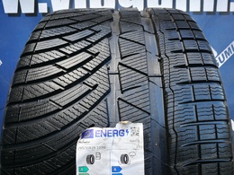295/30R19 Michelin Pilot Alpin PA4 FR Új!DOT1921 1db-os!