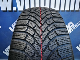 225/60R18 Bridgestone Blizzak 6 Új! DOT3224 1db-os!