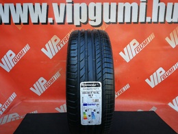 225/45R18 Continental SportContact 5 FR Új! DOT1721 1db-os!