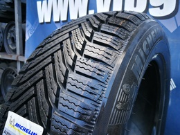 205/60R16 Michelin Alpin 6 Új! DOT1721 1db-os!