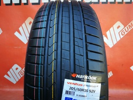 205/60R16 Hankook Ventus Prime4 K135 92V Új! DOT4724 1db-os!