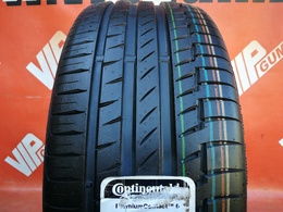 225/40R18 Continental PremiumContact 6 FR Új! DOT0322 1db-os!