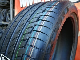 225/40R18 Continental PremiumContact 6 FR Új! DOT0322 1db-os!