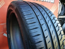 225/40R18 Continental PremiumContact 6 FR Új! DOT0322 1db-os!