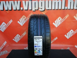 225/40R18 Bridgestone Potenza S001 FR XL Új! DOT2321 1db-os!