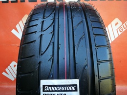 225/40R18 Bridgestone Potenza S001 FR XL Új! DOT2321 1db-os!