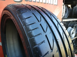 225/40R18 Bridgestone Potenza S001 FR XL Új! DOT2321 1db-os!