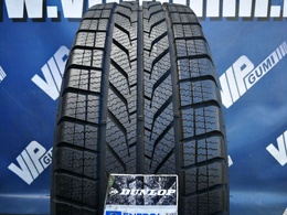 215/65R16C Dunlop Econodrive Winter Új! DOT5124 1db-os!