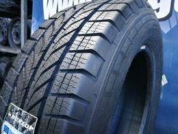 215/65R16C Dunlop Econodrive Winter Új! DOT5124 1db-os!