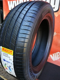 235/60R18 Pirelli Scorpion FR Elect Új! DOT3124 1db-os!