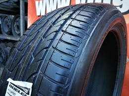 225/45R19 Bridgestone Dueler H/P Sport FR Új! DOT0821 1db-os!