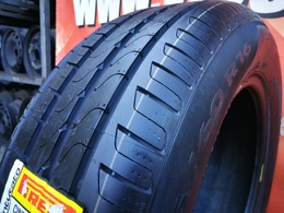 205/60R16 Pirelli Cinturato P7 K1 XL Új! DOT2123 1db-os!