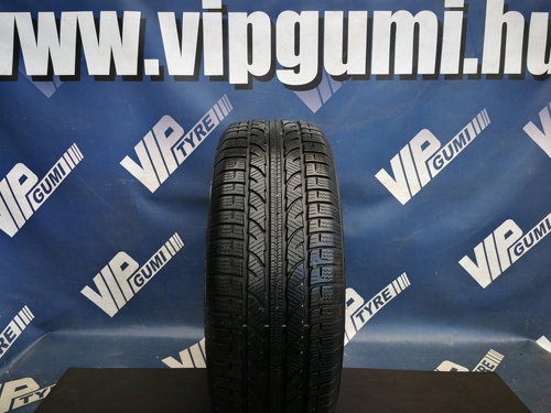 195/55R16 Avon WV7 Snow DOT3520