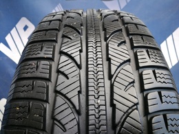 195/55R16 Avon WV7 Snow DOT3520