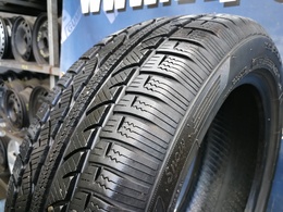 195/55R16 Avon WV7 Snow DOT3520