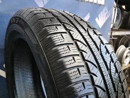195/55R16 Avon WV7 Snow DOT3520