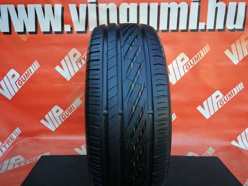 255/50R19 Uniroyal Rain Sport 5 FR XL DOT2023