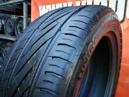 255/50R19 Uniroyal Rain Sport 5 FR XL DOT2023