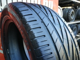 255/50R19 Uniroyal Rain Sport 5 FR XL DOT2023